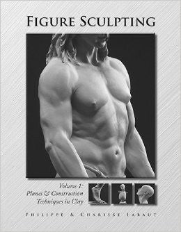 Figure Sculpting Volume 1: Planes & Construction Techniques in Clay